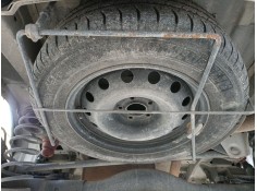 Recambio de neumatico repuesto para fiat scudo autobús (270_, 272_) 2.0 d multijet referencia OEM IAM 215/60/16  