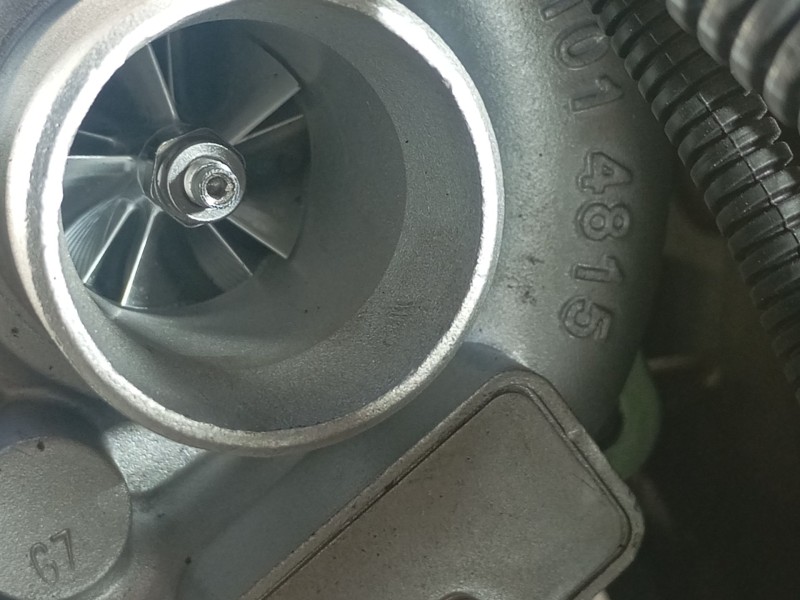 Recambio de motor completo para fiat doblo monospace (119_, 223_) 1.3 jtd 16v referencia OEM IAM 188A9000  M1-A3-84