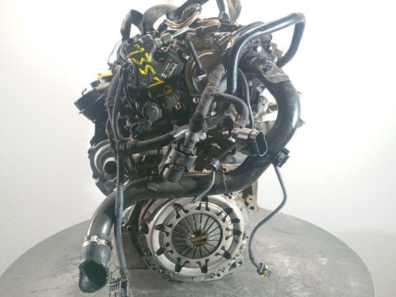 Recambio de motor completo para fiat doblo monospace (119_, 223_) 1.3 jtd 16v referencia OEM IAM 188A9000  M1-A3-84
