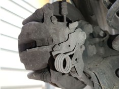 Recambio de pinza freno trasera izquierda para fiat scudo autobús (270_, 272_) 2.0 d multijet referencia OEM IAM   