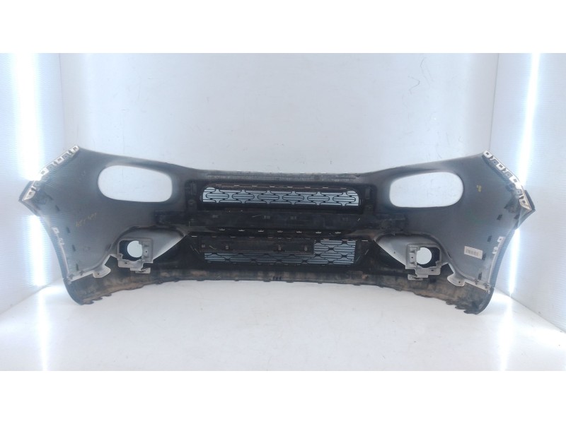 Recambio de paragolpes delantero para citroën c3 iii (sx) 1.2 vti 82 referencia OEM IAM   