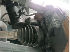 Recambio de mangueta delantera derecha para fiat scudo autobús (270_, 272_) 2.0 d multijet referencia OEM IAM   