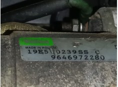 Recambio de motor arranque para fiat scudo autobús (270_, 272_) 2.0 d multijet referencia OEM IAM 964697228O   2