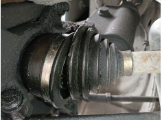 Recambio de transmision delantera derecha para fiat scudo autobús (270_, 272_) 2.0 d multijet referencia OEM IAM   