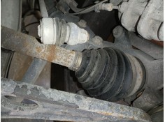 Recambio de transmision delantera izquierda para fiat scudo autobús (270_, 272_) 2.0 d multijet referencia OEM IAM   