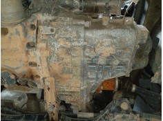 Recambio de caja cambios para volkswagen t-roc (a11, d11) 1.0 tsi referencia OEM IAM   