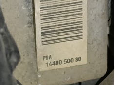 Recambio de bomba direccion para fiat scudo autobús (270_, 272_) 2.0 d multijet referencia OEM IAM 1440050080   2