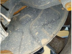 Recambio de mangueta delantera derecha para volkswagen t-roc (a11, d11) 1.0 tsi referencia OEM IAM   