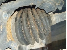 Recambio de transmision delantera izquierda para volkswagen t-roc (a11, d11) 1.0 tsi referencia OEM IAM   