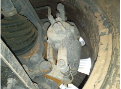 PINZA FRENO DELANTERA IZQUIERDA 