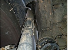 Recambio de amortiguador trasero izquierdo para volkswagen t-roc (a11, d11) 1.0 tsi referencia OEM IAM   