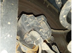 Recambio de pinza freno trasera izquierda para volkswagen t-roc (a11, d11) 1.0 tsi referencia OEM IAM   