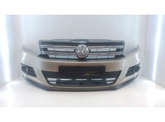 Recambio de paragolpes delantero para volkswagen tiguan (5n_) 2.0 tdi referencia OEM IAM   