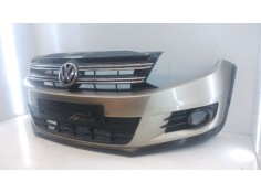 Recambio de paragolpes delantero para volkswagen tiguan (5n_) 2.0 tdi referencia OEM IAM    2