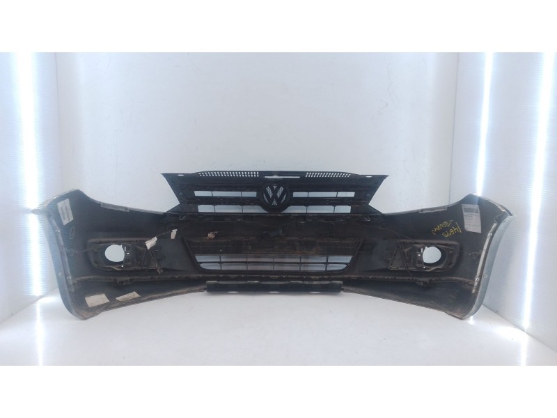Recambio de paragolpes delantero para volkswagen tiguan (5n_) 2.0 tdi referencia OEM IAM   