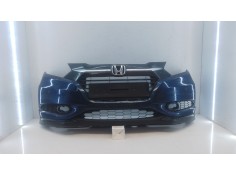 Recambio de paragolpes delantero para honda hr-v (ru) 1.6 i-dtec (ru8) referencia OEM IAM   