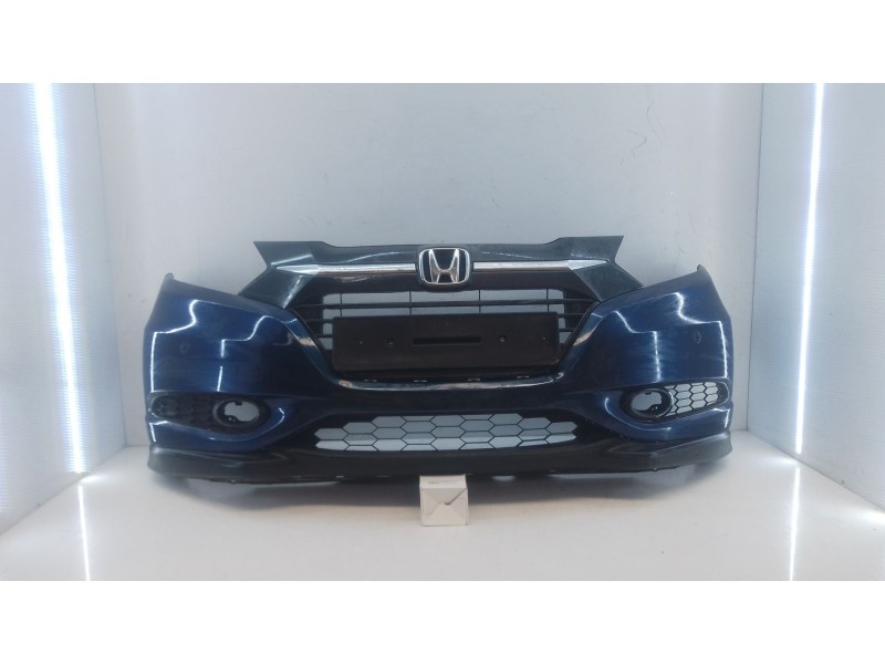 Recambio de paragolpes delantero para honda hr-v (ru) 1.6 i-dtec (ru8) referencia OEM IAM   