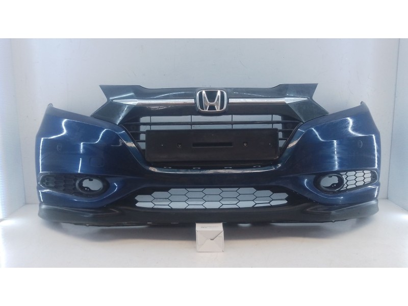 Recambio de paragolpes delantero para honda hr-v (ru) 1.6 i-dtec (ru8) referencia OEM IAM   