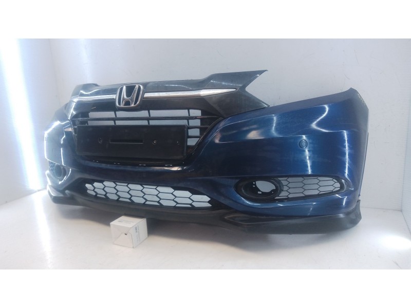 Recambio de paragolpes delantero para honda hr-v (ru) 1.6 i-dtec (ru8) referencia OEM IAM   