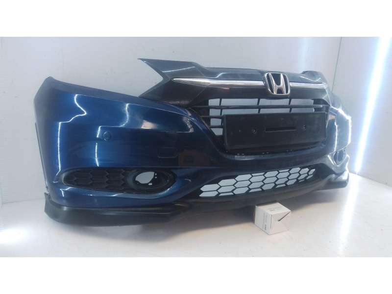 Recambio de paragolpes delantero para honda hr-v (ru) 1.6 i-dtec (ru8) referencia OEM IAM   
