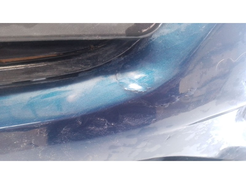 Recambio de paragolpes delantero para honda hr-v (ru) 1.6 i-dtec (ru8) referencia OEM IAM   