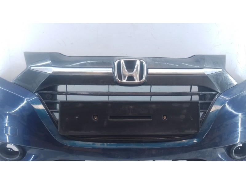 Recambio de paragolpes delantero para honda hr-v (ru) 1.6 i-dtec (ru8) referencia OEM IAM   