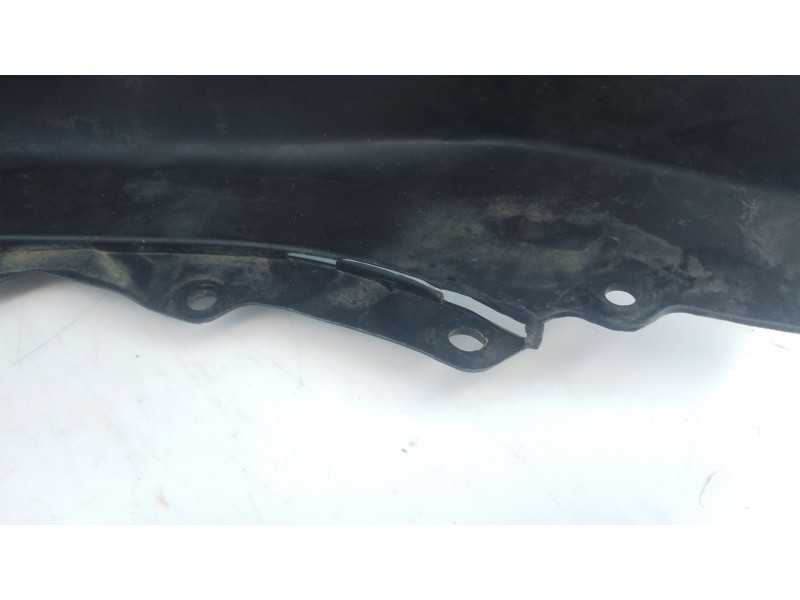 Recambio de paragolpes delantero para honda hr-v (ru) 1.6 i-dtec (ru8) referencia OEM IAM   