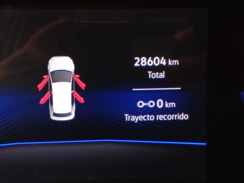 volkswagen taigo (cs1) del año 2024