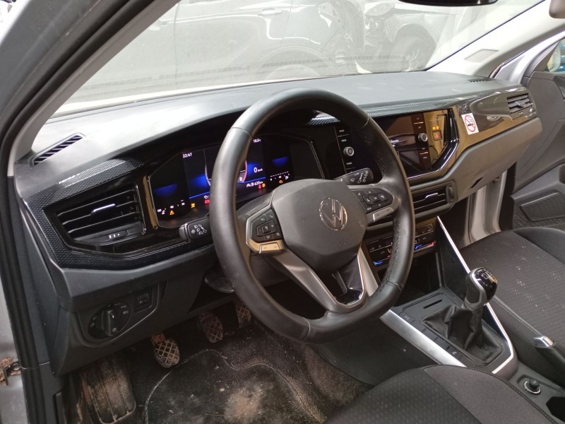 volkswagen taigo (cs1) del año 2024