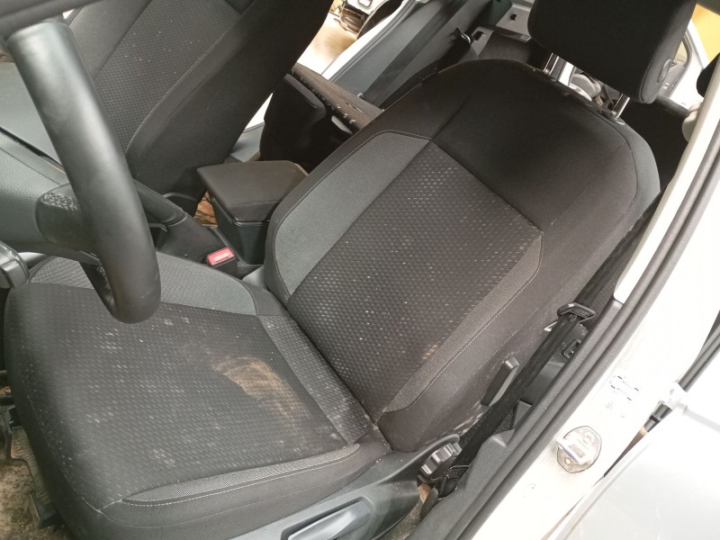 volkswagen taigo (cs1) del año 2024