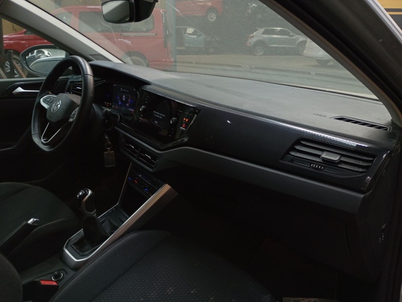 volkswagen taigo (cs1) del año 2024