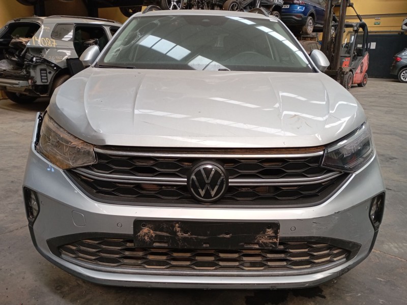 volkswagen taigo (cs1) del año 2024