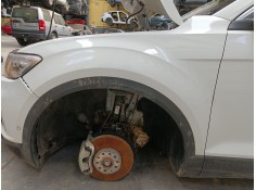 Recambio de aleta delantera izquierda para volkswagen t-roc (a11, d11) 1.0 tsi referencia OEM IAM   