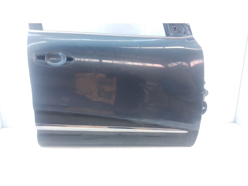 Recambio de puerta delantera derecha para renault kadjar (ha_, hl_) 1.5 blue dci 115 referencia OEM IAM   