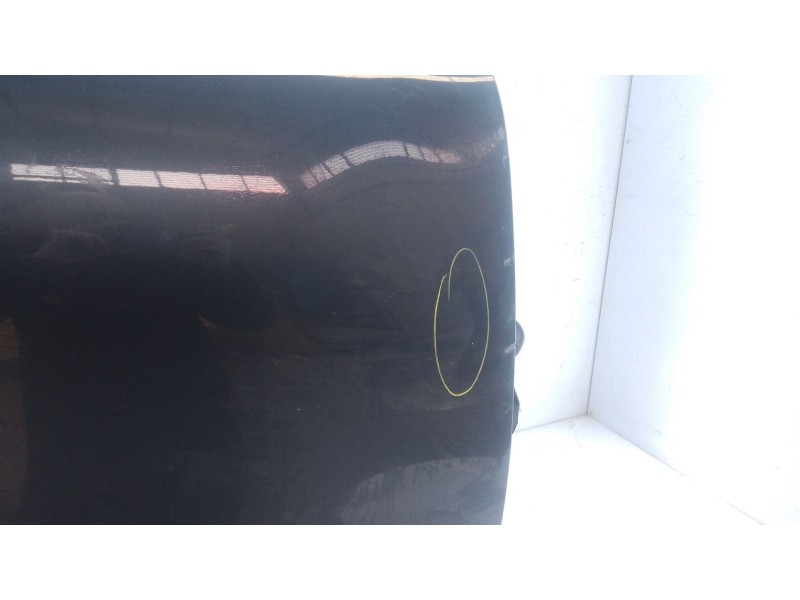 Recambio de puerta delantera derecha para renault kadjar (ha_, hl_) 1.5 blue dci 115 referencia OEM IAM   