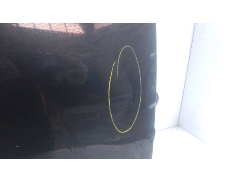 Recambio de puerta delantera derecha para renault kadjar (ha_, hl_) 1.5 blue dci 115 referencia OEM IAM   