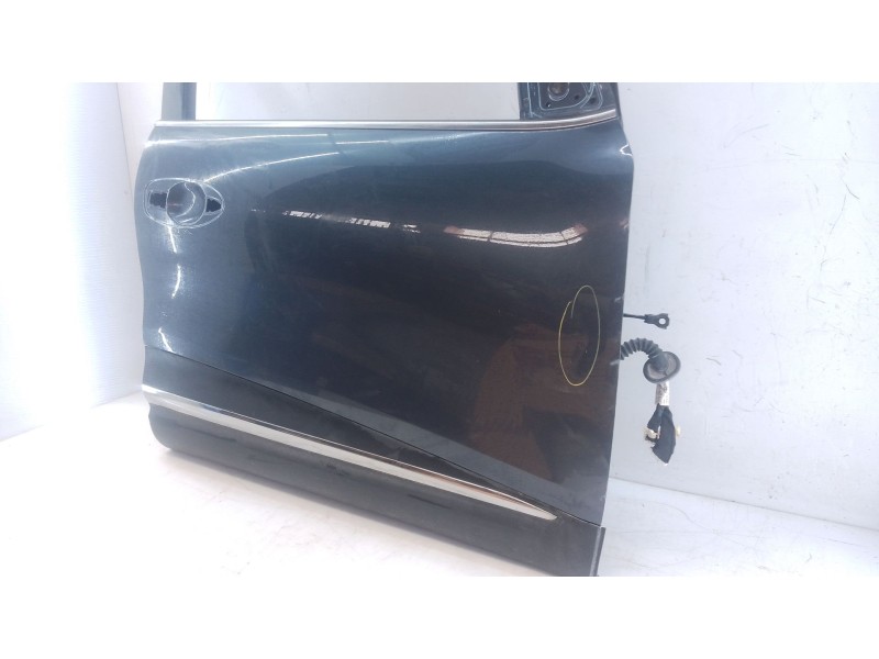 Recambio de puerta delantera derecha para renault kadjar (ha_, hl_) 1.5 blue dci 115 referencia OEM IAM   