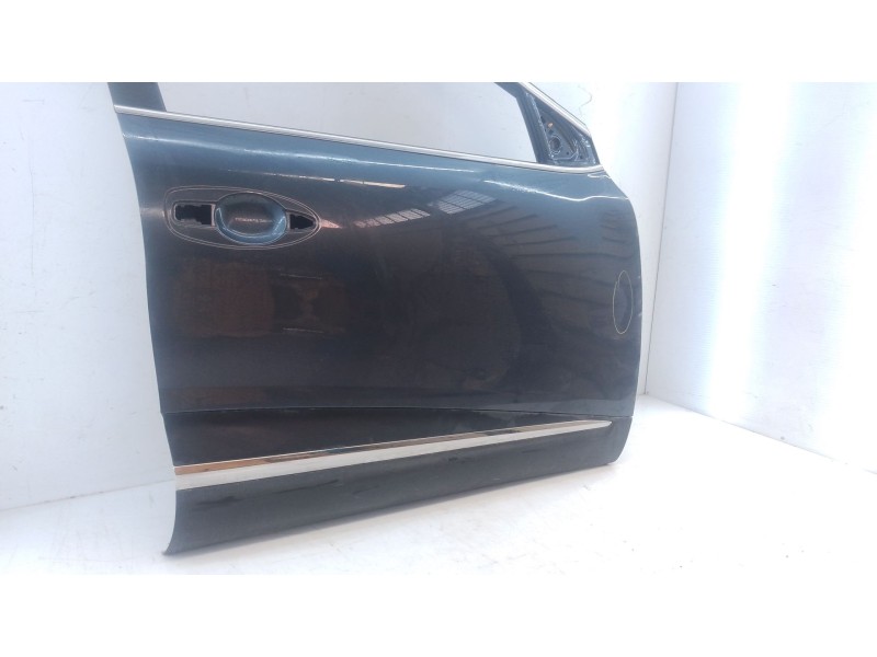 Recambio de puerta delantera derecha para renault kadjar (ha_, hl_) 1.5 blue dci 115 referencia OEM IAM   
