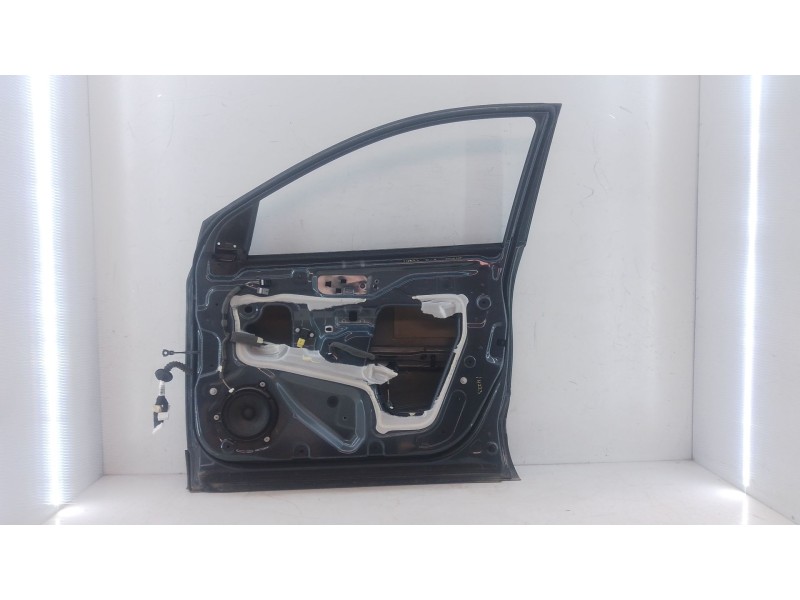 Recambio de puerta delantera derecha para renault kadjar (ha_, hl_) 1.5 blue dci 115 referencia OEM IAM   