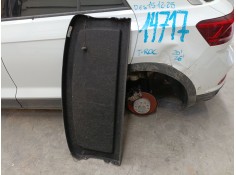 Recambio de bandeja trasera para volkswagen t-roc (a11, d11) 1.0 tsi referencia OEM IAM    2