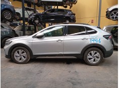 volkswagen taigo (cs1) del año 2024