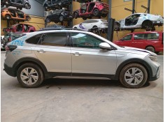 volkswagen taigo (cs1) del año 2024