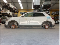 volkswagen t-roc (a11, d11) del año 2024