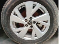 Recambio de llanta sin neumatico para volkswagen taigo (cs1) 1.0 tsi referencia OEM IAM 16 PULGADAS  