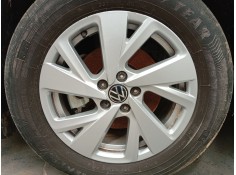 Recambio de llanta sin neumatico para volkswagen taigo (cs1) 1.0 tsi referencia OEM IAM 16 PULGADAS  