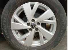 Recambio de llanta sin neumatico para volkswagen taigo (cs1) 1.0 tsi referencia OEM IAM   