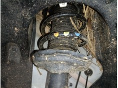 Recambio de amortiguador delantero izquierdo para volkswagen t-roc (a11, d11) 1.0 tsi referencia OEM IAM   
