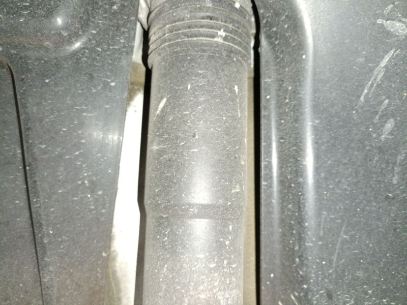 Recambio de amortiguador trasero derecho para volkswagen t-roc (a11, d11) 1.0 tsi referencia OEM IAM   