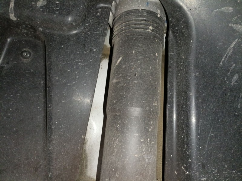 Recambio de amortiguador trasero izquierdo para volkswagen t-roc (a11, d11) 1.0 tsi referencia OEM IAM   