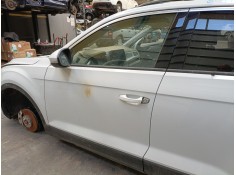 Recambio de puerta delantera izquierda para volkswagen t-roc (a11, d11) 1.0 tsi referencia OEM IAM    2